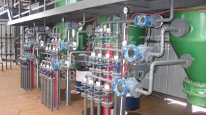 湖南越大饲料油脂公司