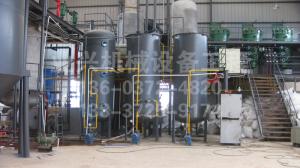 湖南越大饲料油脂公司