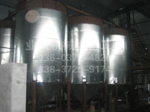 江苏泰州泰丰油脂公司