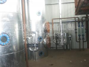 江苏泰州泰丰油脂公司