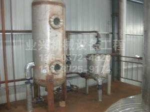 江苏泰州泰丰油脂公司