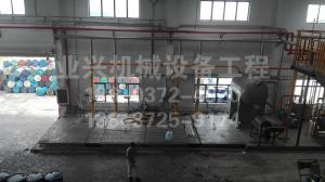 深圳朗坤环保有限公司