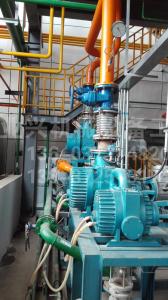 深圳朗坤环保有限公司