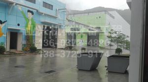 深圳朗坤环保有限公司