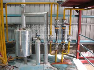 台湾精渍饲料油脂公司