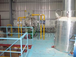 台湾精渍饲料油脂公司