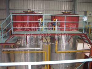 台湾精渍饲料油脂公司