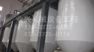 长沙金德意饲料油脂公司